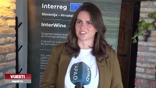 Televizija Zapad - Vijesti 29.09.2026.