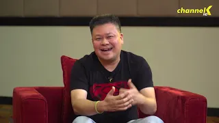 Echoes of a Thousand Stars Talk Show Promo