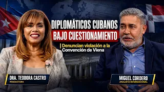 Cuando la diplomacia enfrenta los límites de la soberanía