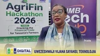 NMB KUENDELEA KUPANUA MTANDAO KITAIFA NA KIMATAIFA KATIKA KUWAWEZESHA VIJANA