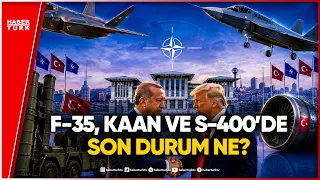NATO Zirvesi Bitti! Türkiye Beklediğini Aldı Mı?