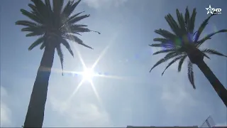 Weather Alert: Heatwave until Friday in several regions of the Kingdom #News