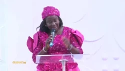 CELEBRATION WITH OMOLARA TOMOSORE