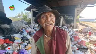 81ST INDONESIAN INDEPENDENCE DAY CELEBRATIONS LEAD TO INCREASED WASTE VOLUME AT TORONGREJO 3R FAC...