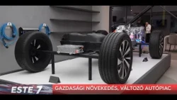 Átalakul a debreceni autópiac – a hibrideké a főszerep?