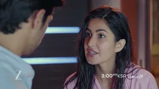 اعلان تشويقي لفيلم Baar Baar Dekho | زي افلام