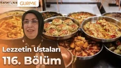 Masters of Flavor: Episode 116 - Ayşe Safkurşun | Geographical Indication Delicacies of Afyonkara...