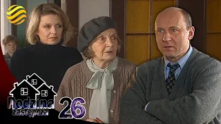 A Very Poor Old Lady - Rodzina zastępcza - FULL EPISODE (26)