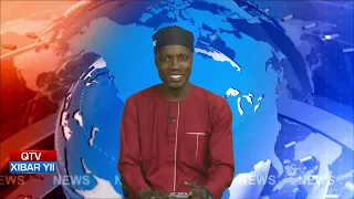QTV NEWS IN WOLLOF 23.07.26