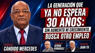 El estancamiento laboral impulsa a nuevas generaciones a buscar mejores oportunidades