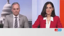 شاهد علوی: اطلاع‌رسانی خانواده‌ها نخستین گام برای جلوگیری از اعدام معترضان است