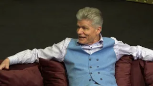 Premiera spektaklu ,,Next-ex'' Juliusza Słowackiego w reżyserii Jarosława Rabendy.