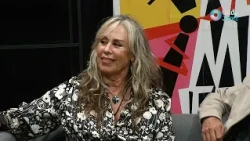 INTERVIEW WITH MIRIAM DÍAZ AROCA AND CARLOS CABRA - PLAY 'LAS CUNETAS DE LA GLORIA'