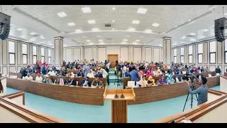 Xildhibaanada Golaha Shacabka oo aqrinta seddexaad marsiiyay sharciga Hay’adda daqliga Qaranka.