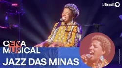 Musical Scene | Jazz das Minas, by Ifátókí Maíra Freitas, presents a 'terreiro' jazz show