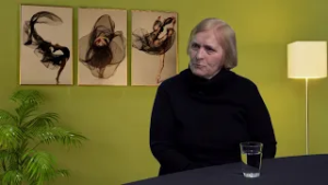 MÚZSA (2026. február 24.) Stúdióbeszélgetés: dr. Bereznai Zsuzsanna etnográfus