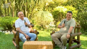 Cartas Abiertas - MARIO PIRÁN