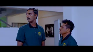 ආලකමන්දාවේ සාමාන්‍ය දවසක් ?