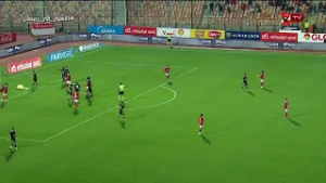 هعتبر الشوط الأول مجاش أمام زد!.. رأي عمرو الحديدي على أداء الأهلي بعد التعادل امام زد