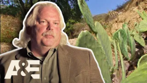 A Tree Branch Pierced His Throat—He Survived Two Days Alone | I Survived | A&E