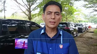 PALEMBANG NEWS - VIOLENT HIGHWAY ROBBERY SUSPECTS ARRESTED BY POLICE