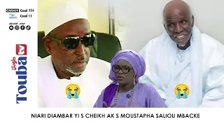 HOO S CHEIKH SALIOU AK S MOUSTAPHA