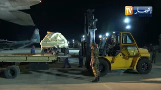 From Border Management to Regional Management: Algeria's Approach to Ensuring Security and Cohesi...
