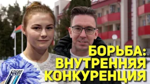 АРИНА ДЕМЧЕНКО