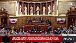 საფრანგეთმა უცხოური ჩარევის წინააღმდეგ კანონპროექტს მხარი დაუჭირა
