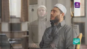 آيات من الذكر الحكيم يتلوها الشيخ عبد الله الشيخ علي