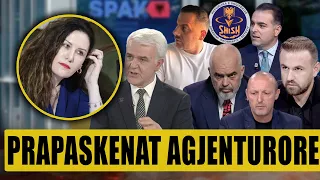 Kush i bëri DOSJET OPERATIVE për prokurorët dhe gjyqtarët?/ Ish-Prokurori – I gatuan dhe i nxinë!