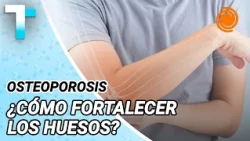 HEALTH AWARENESS: Tomorrow is World Osteoporosis Day