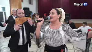 jurnal MUSCEL TV 24 02 2026 VLĂDEȘTI | PROIECTUL HORA DIN INIMA SATULUI A AJUNS LA FINAL