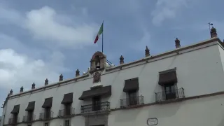 PROGRESS ON THE DEBT TO BE PAID IN QUERÉTARO