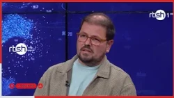Dr. Kujtim Halili: Flakët e dhunës dhe dimri i heshtjes. Përse është vrarë dialogu | ADN