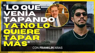 🔎 “He doesn’t want to cover up what he was hiding anymore”: the phrase that shook the case
