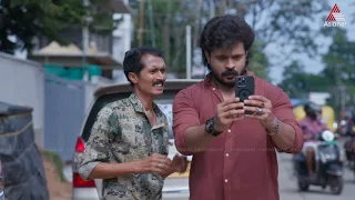 #ChempaneerPoovu അരുണുമായി കോർത്ത്‌  സച്ചി..