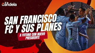In the Hot Seat | San Francisco FC and their future plans