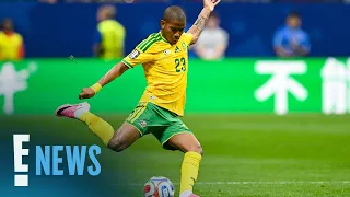 South Africa's World Cup Player Jayden Adams Dead at 25