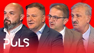 Između društvene stabilnosti i javne kritike | Puls