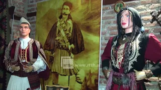 Artizanati në Korçë, Lirika Pojani dhe muzeu i traditës, interes i lartë nga vizitorët e huaj