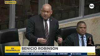 Electoral reforms spark heated exchange between deputies on the floor