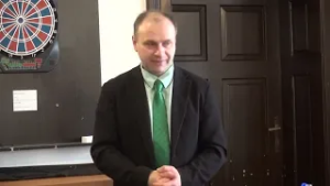 Kandidate za poslance predstavili tudi Zeleni Slovenije in Stranka generacij – 1. del