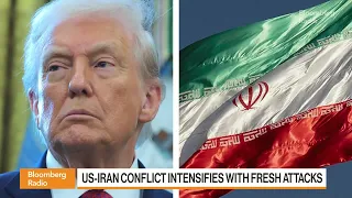 Trump Says Iran Strikes to Be Short, Asserts Hormuz Control