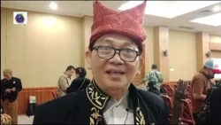 COLORFUL TRADITIONAL ATTIRE ADORNS THE FKPPAI DIY 2026 INAUGURATION