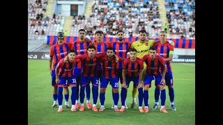 CONFERENCE LEAGUE, VLLAZNIA FITON SFIDËN E PARË NDAJ MALISHEVËS