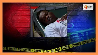 Activist Collins Otieno found alive along Thika Road