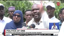 People's Renaissance Movement to field a presidential candidate