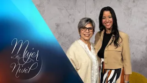 Mujer a Otro Nivel | Dayana Lantigua