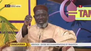 L’héritage en islam : Imam Diadie Dramé en explique l’importance